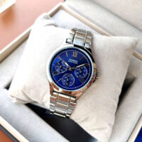 Đồng hồ Casio CA-LTP-V300D-2A2UDF