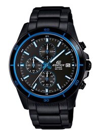 ĐỒNG HỒ CASIO EFR-526BK-1A2VUDF