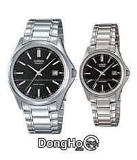Đồng hồ Casio MTP+LTP-1183A-1ADF chính hãng