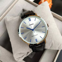 Đồng hồ Casio CA-MTP-VT01L-7B1UDF