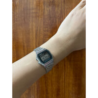 đồng hồ Cassio chính hãng mua ở vincom đã qua sử dụng