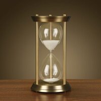 Đồng hồ cát 60 phút size lớn