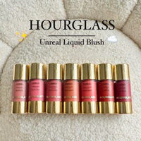 Đồng hồ cát Unreal Liquid Blush 10.3ml