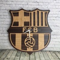 Đồng hồ câu lạc bộ bóng đá FCB ĐH19