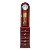 Đồng hồ cây KASHI K1601-3