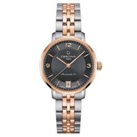 Đồng hồ CERTINA Urban 31 mm Nữ C035.207.22.087.01