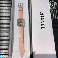 Đồng Hồ Chanel Boy Friend H6949 Skeleton siêu cấp