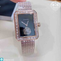 Đồng hồ Chanel Boy Friend H4881 siêu cấp