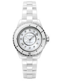 Đồng hồ Chanel J12 Caliber 12.2 33 mm H10472 Ceramic