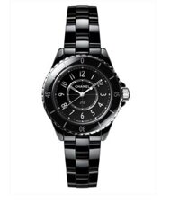 Đồng hồ Chanel J12