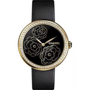 Đồng hồ Chanel Mademoiselle Privé H3567