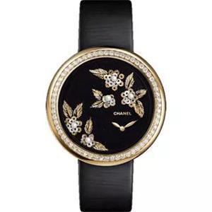 Đồng hồ Chanel Mademoiselle Privé H3821