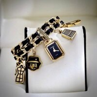 Đồng hồ Chanel Première charms H9859 máy pin nhật like auth 19.7×15.2×7.5mm