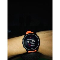 Đồng hồ chạy bộ garmin 945