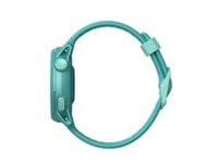 Đồng Hồ Chạy Bộ GPS Coros Pace 3 Retro Pack - Emeral Silicone