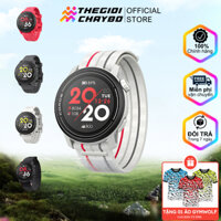Đồng hồ chạy bộ GPS COROS Pace 3 - Thoải mái sử dụng 24/7 đồng hồ thông minh Smartwatch VT