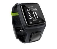 Đồng hồ chạy bộ GPS TOMTOM Runner Black – 6830