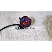 Đồng hồ chế xe classic cafe hàng cao cấp