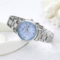Đồng hồ Chenxi nữ 304M đá thạch anh
