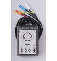 ĐỒNG HỒ CHỈ THỊ PHA KYORITSU 8031