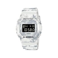 ĐỒNG HỒ CHÍNH HÃNG CASIO G-SHOCK DW-5600GC-7JF | G-STEEL  | JapanSport