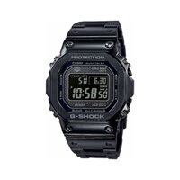 ĐỒNG HỒ CHÍNH HÃNG CASIO G-SHOCK GMW-B5000GD-1JF | G-STEEL