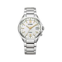 Đồng Hồ Chính Hãng Citizen - Eco-Drive ATTESA CB1120-50C - Nam | JapanSport