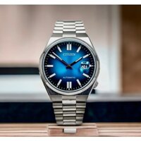 Đồng hồ chính hãng Citizen nam Automatic NJ0151-88L President - Máy cơ tự động - kính sapphire