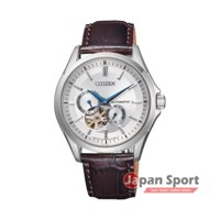 ĐỒNG HỒ CHÍNH HÃNG CITIZEN NP1010-01A SAPHIRE NAM