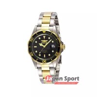 ĐỒNG HỒ CHÍNH HÃNG INVICTA PRO DIVER QUARTZ STAINLESS STEEL 8934