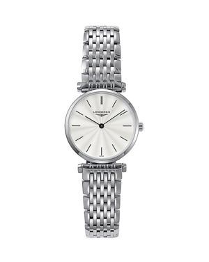 Đồng hồ chính hãng Longines L4.209.4.73.6