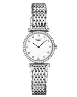 Đồng hồ chính hãng Longines L4.241.0.80.6