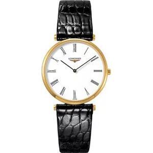 Đồng hồ chính hãng Longines L4.709.2.11.2