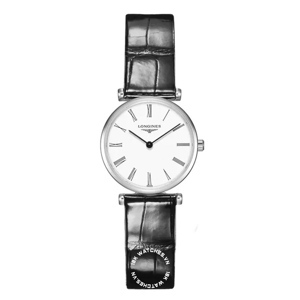 Đồng hồ chính hãng Longines L4.209.4.11.2