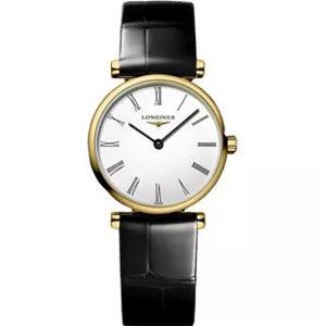 Đồng hồ chính hãng Longines L4.209.2.11.2