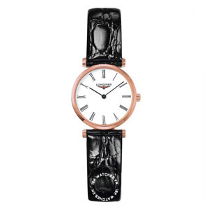 Đồng hồ chính hãng Longines L4.209.1.91.2