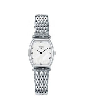 Đồng hồ chính hãng Longines L4.205.4.87.6