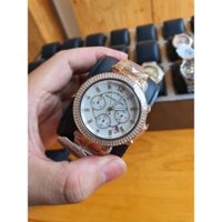 Đồng hồ Chính hãng Michael Kors Nữ mã  MK5491