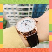 Đồng hồ chính hãng nam Armand Nicolet - Máy cơ tự động Thụy Sĩ - Kính sapphire HOÀNG ANH