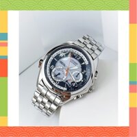 Đồng hồ chính hãng nam Citizen Eco-Drive BL9000-59F- Máy pin năng lượng ánh sáng - Kính cứng cường lực NATALYA