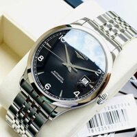 Đồng hồ chính hãng nam Longines Automatic Chronometer Record Collection- Máy cơ Thụy Sĩ - Kính sapphire