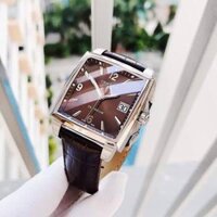 Đồng hồ chính hãng nữ Certina DS Podium Square Brown Dial C001.310.16.297.00- Máy pin Thụy Sĩ - Kính Sapphire