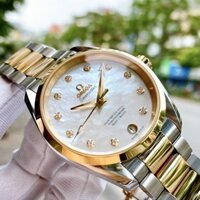 Đồng hồ chính hãng Omega Seamaster Aqua Terra