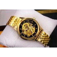 Đồng hồ chính hãng thương hiệu TEVISE