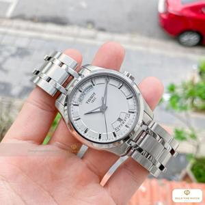 Đồng hồ chính hãng Tissot Automatic Sapphia T035.407.11.031.00
