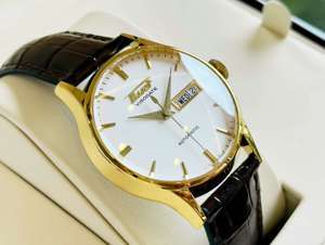 Đồng hồ chính hãng Tissot Automatic Sapphia T019.430.36.031.01