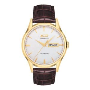 Đồng hồ chính hãng Tissot Automatic Sapphia T019.430.36.031.01