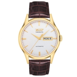 Đồng hồ chính hãng Tissot Automatic Sapphia T019.430.36.031.01