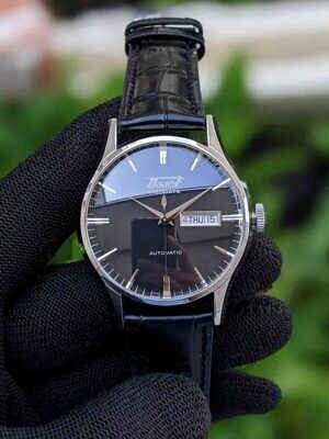 Đồng hồ chính hãng Tissot Automatic Sapphia T019.430.16.051.01