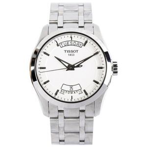 Đồng hồ chính hãng Tissot Automatic Sapphia T035.407.11.031.00